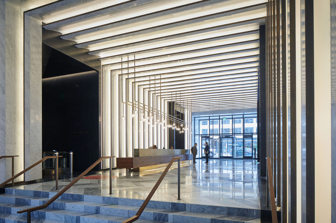 Interlux whitegoods store